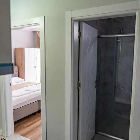 Aparthotel Qzen Trabzon