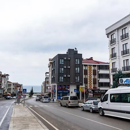 Qzen * Trabzon