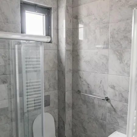 Qzen Aparthotel Trabzon