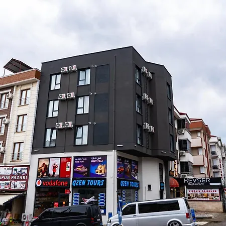 Qzen * Trabzon